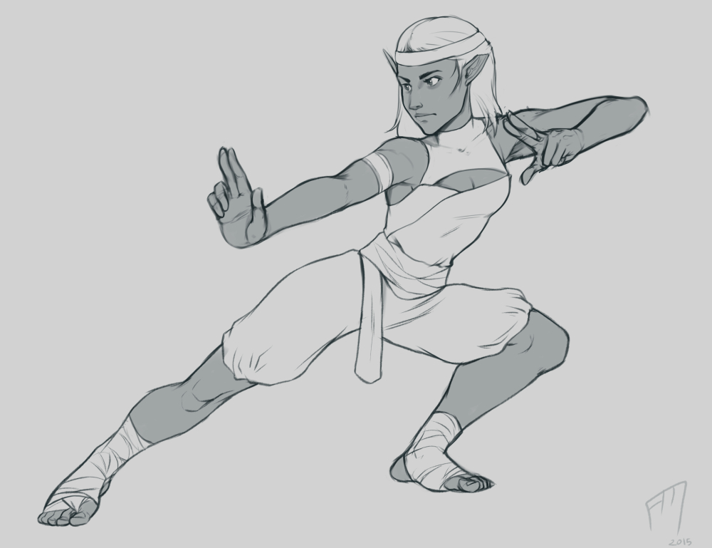 Shinidya the Drow Monk JPEG.jpg